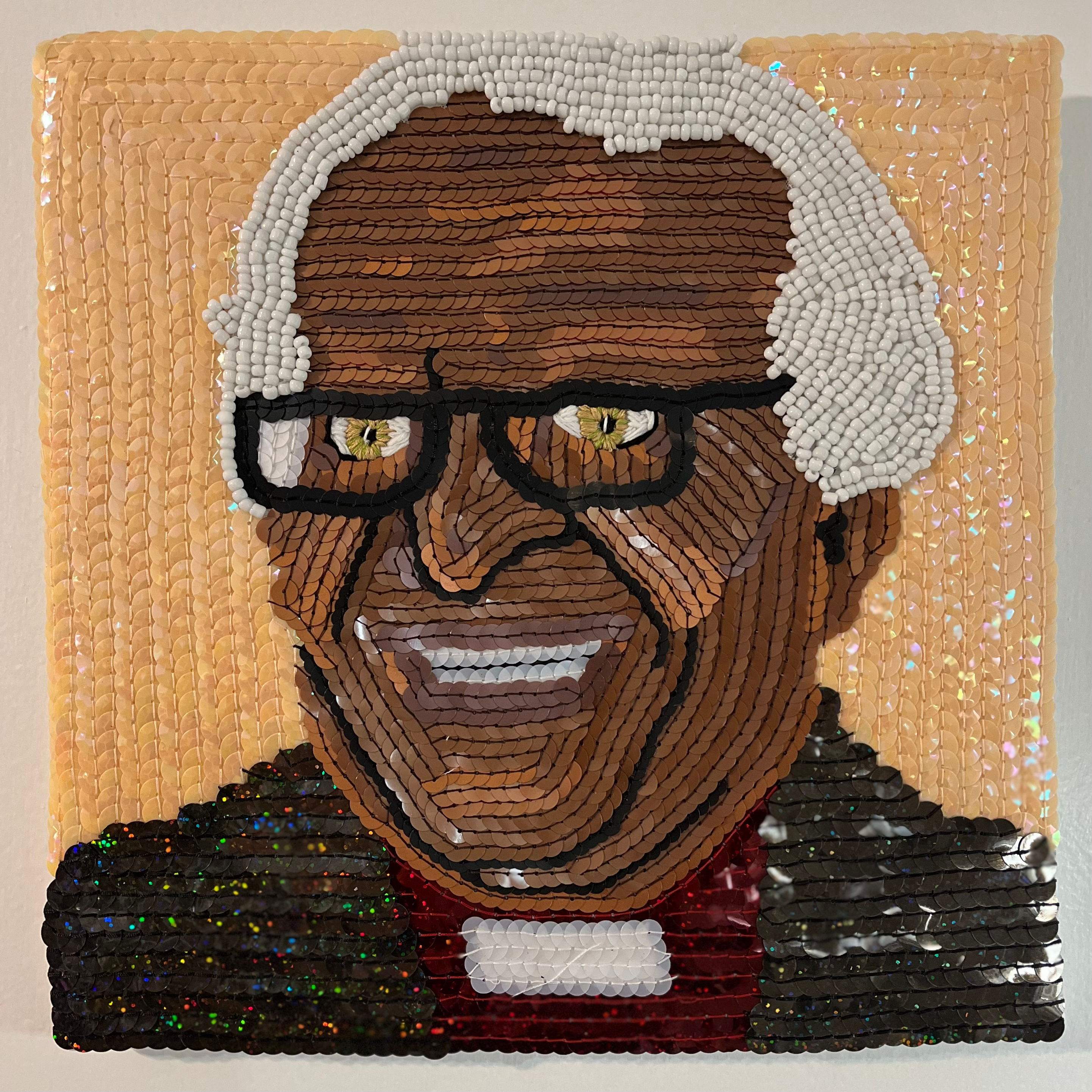 Bishop Desmond Tutu
