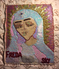 freda 1