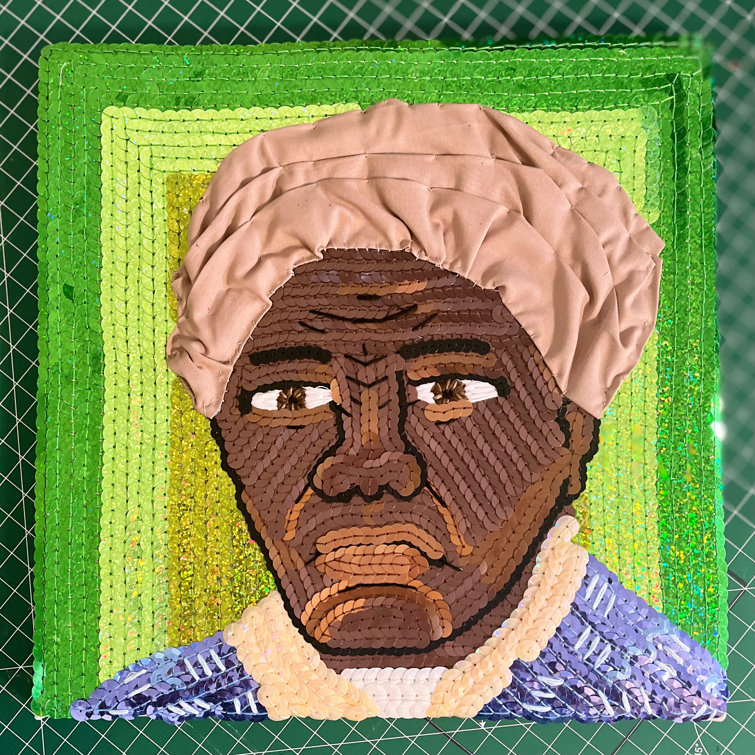 Harriet Tubman