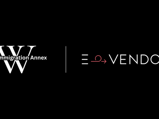 EVENDOW Immigration Consulting Firm - NEXT LEVEL 2024