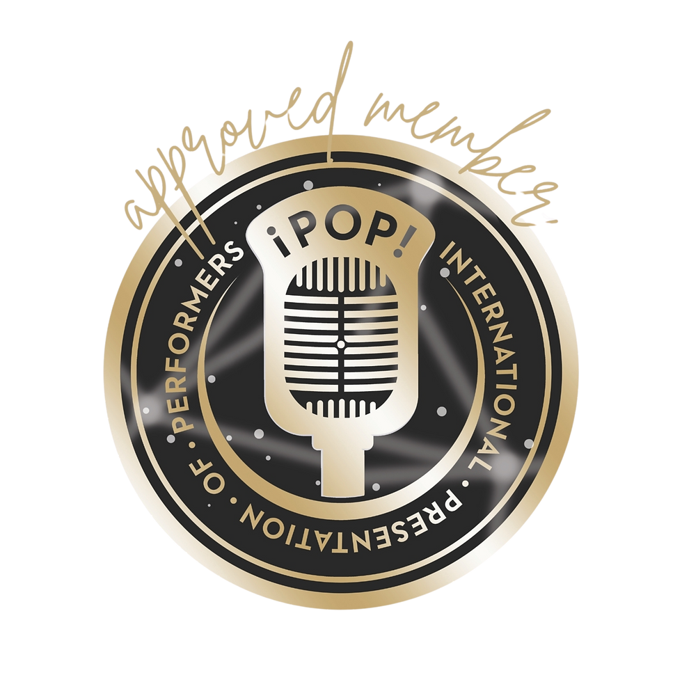 iPOP Authorized Member