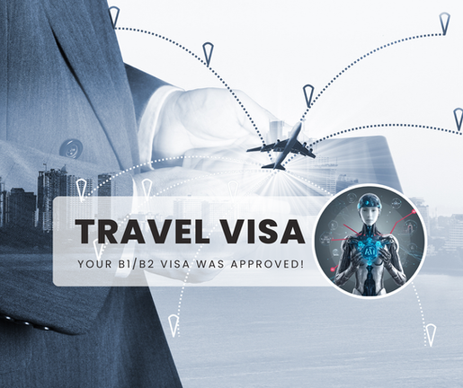 U.S. Tourist Visa Denials in 2025: The Hidden Reasons & How to Overcome Them