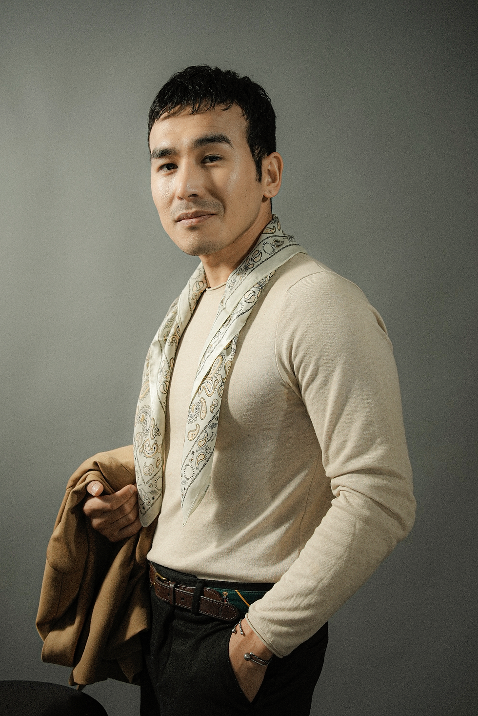 EasyWay Talents Director Noba