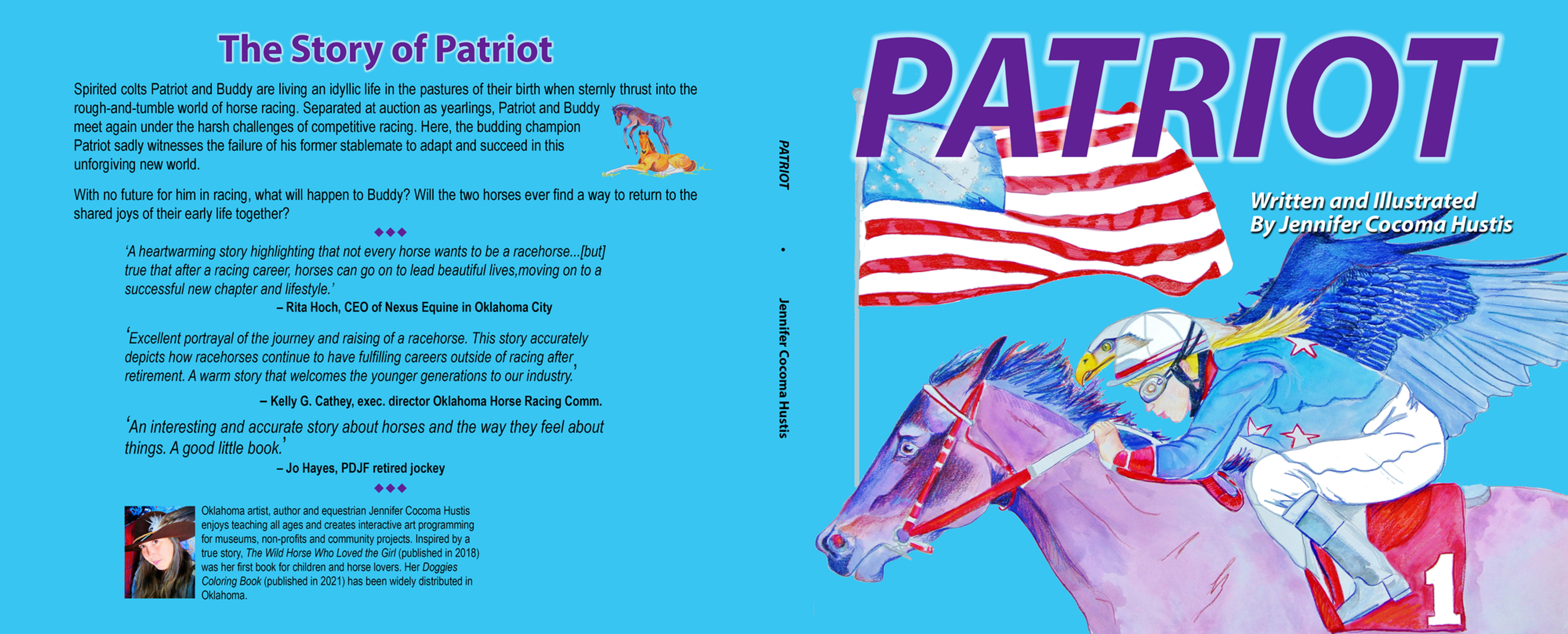 Patriot