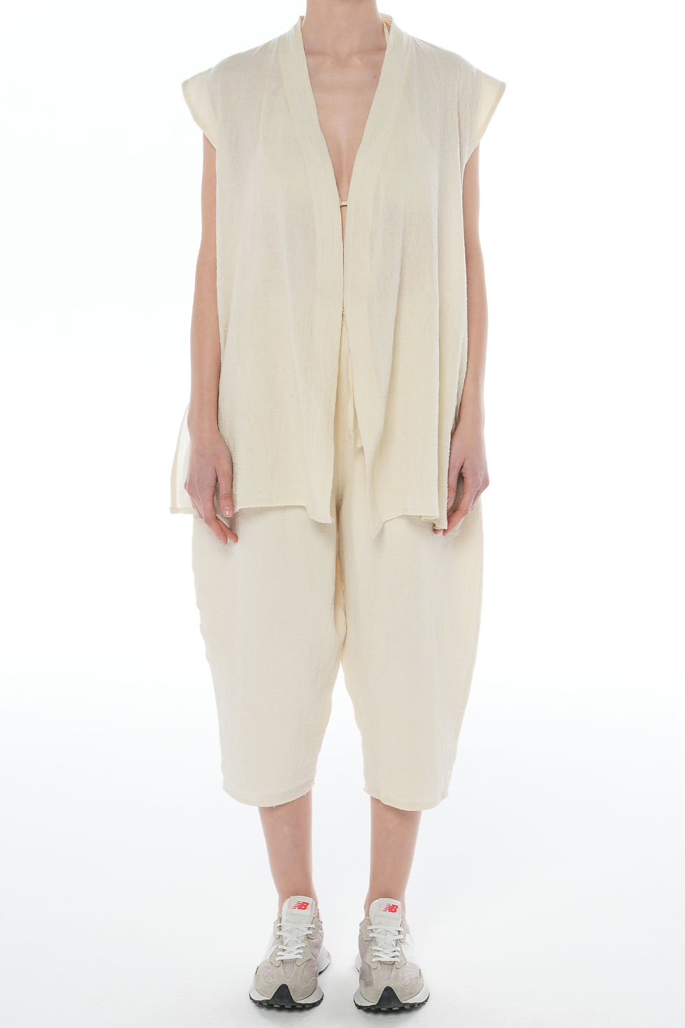 Küçük resim: Sira Kimono