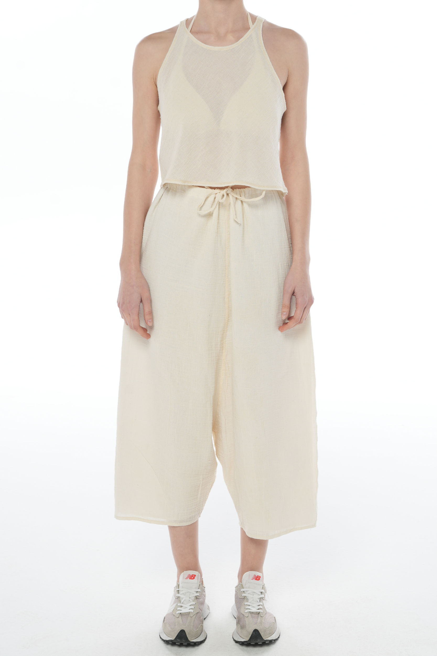 Hakama Pantolon