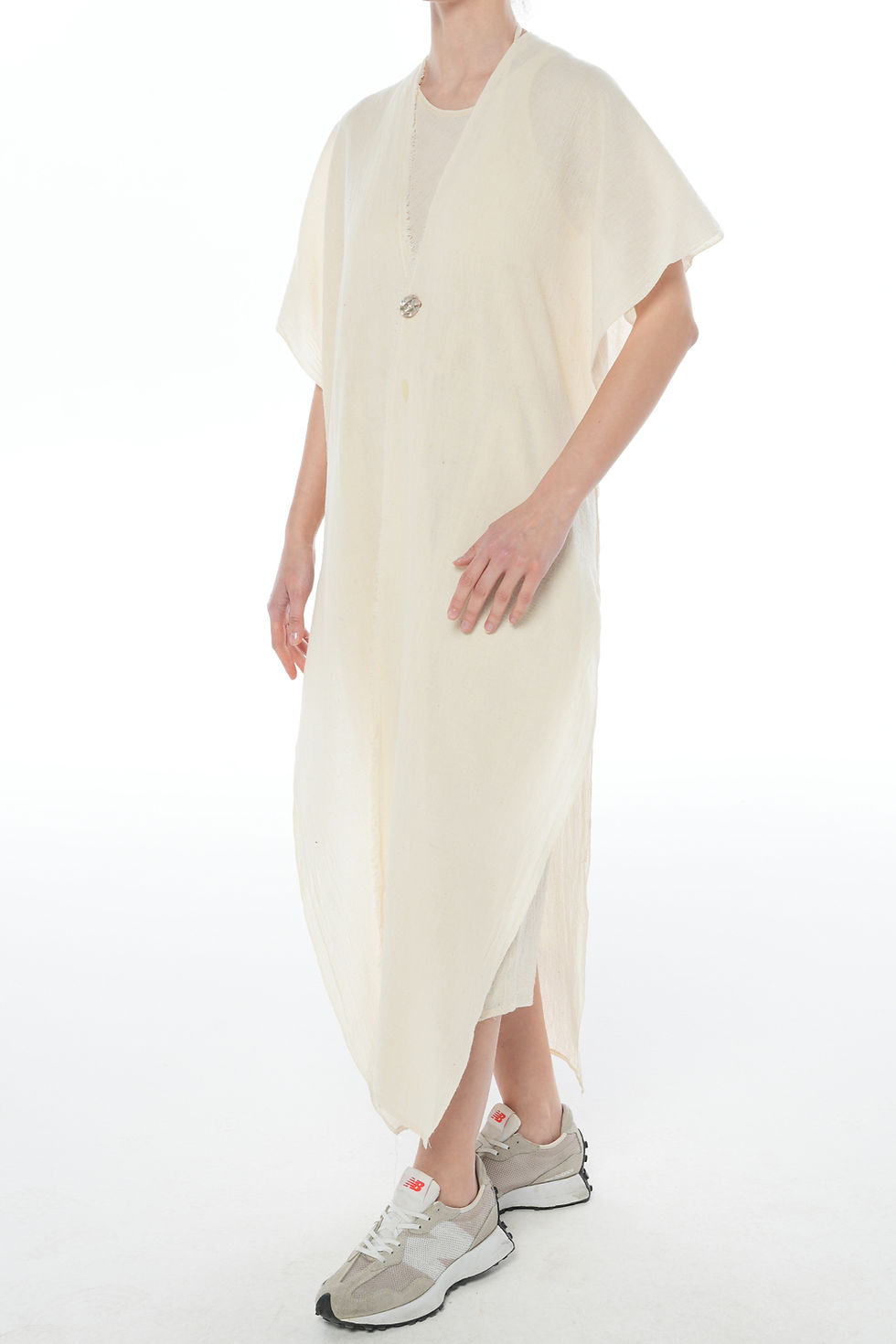 pamuk rahat kaftan