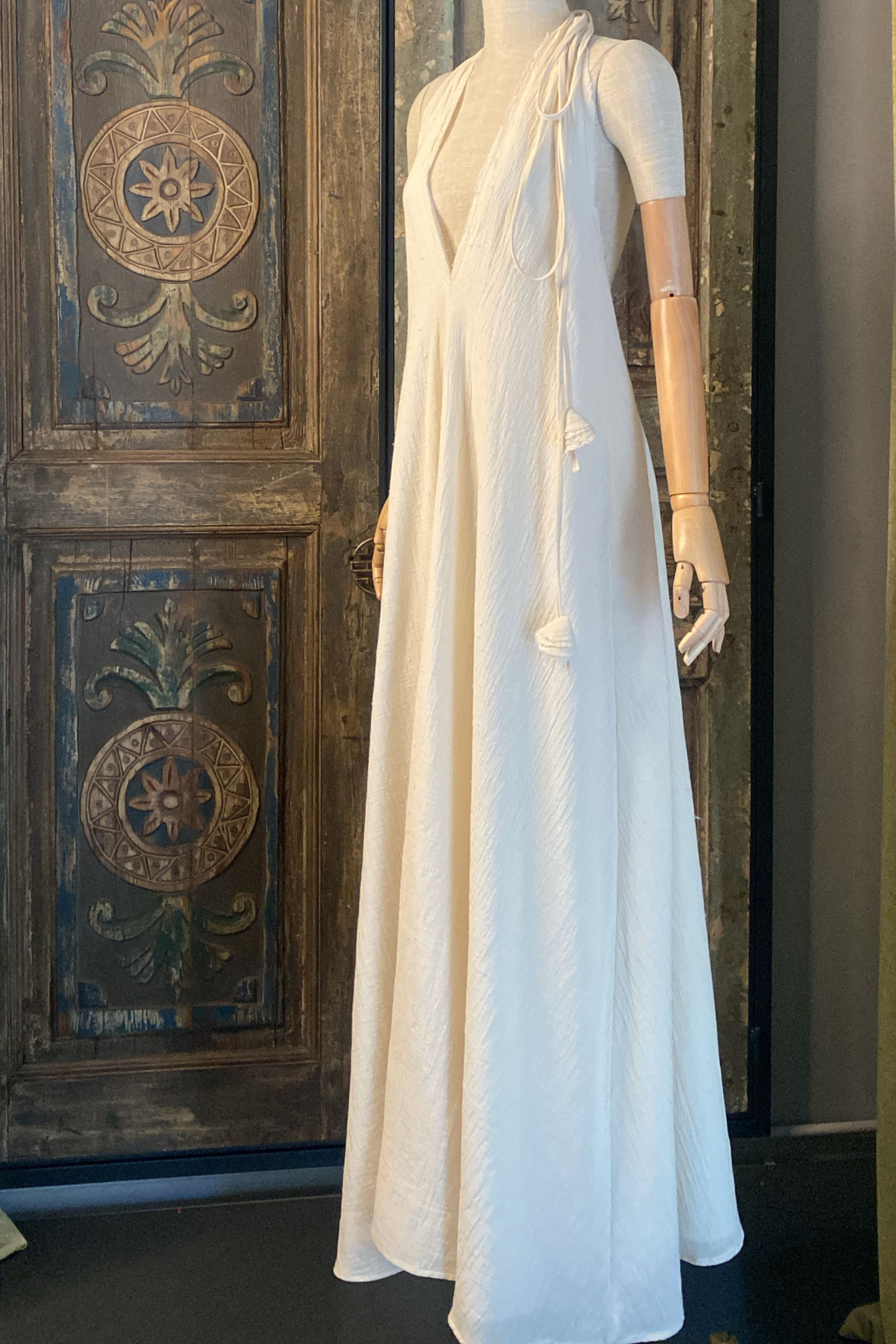 Tanya Dress