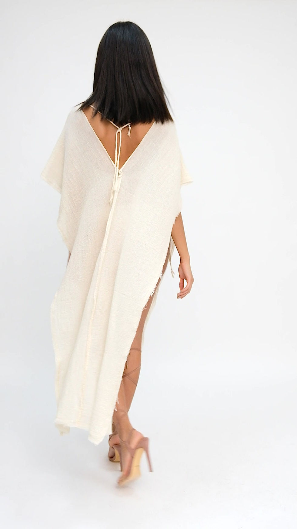 Küçük resim: Mona Cover Up Elbise