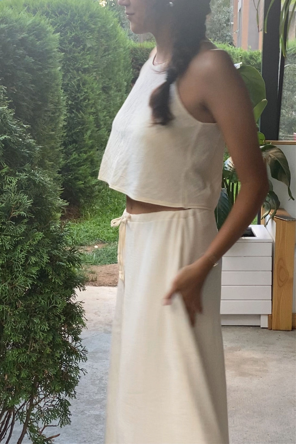 Küçük resim: Halter atlet