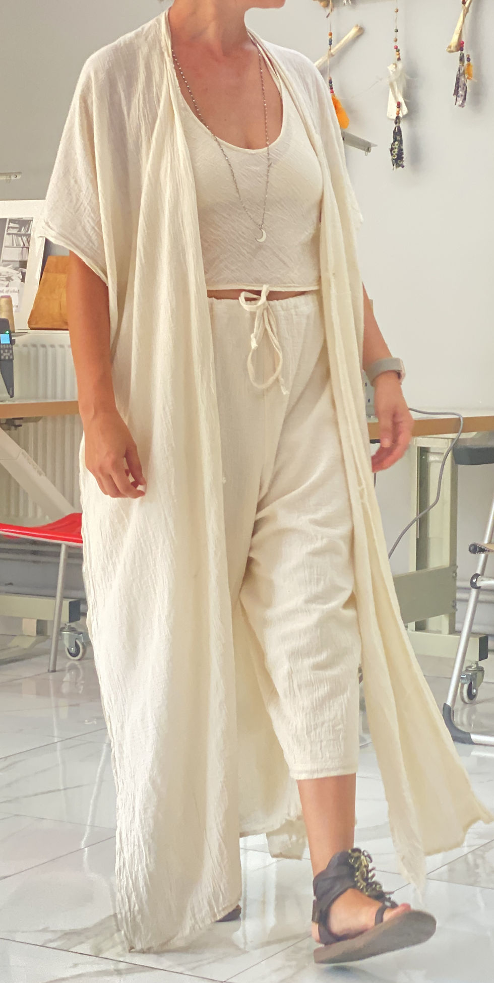 Küçük resim: Talia Kaftan