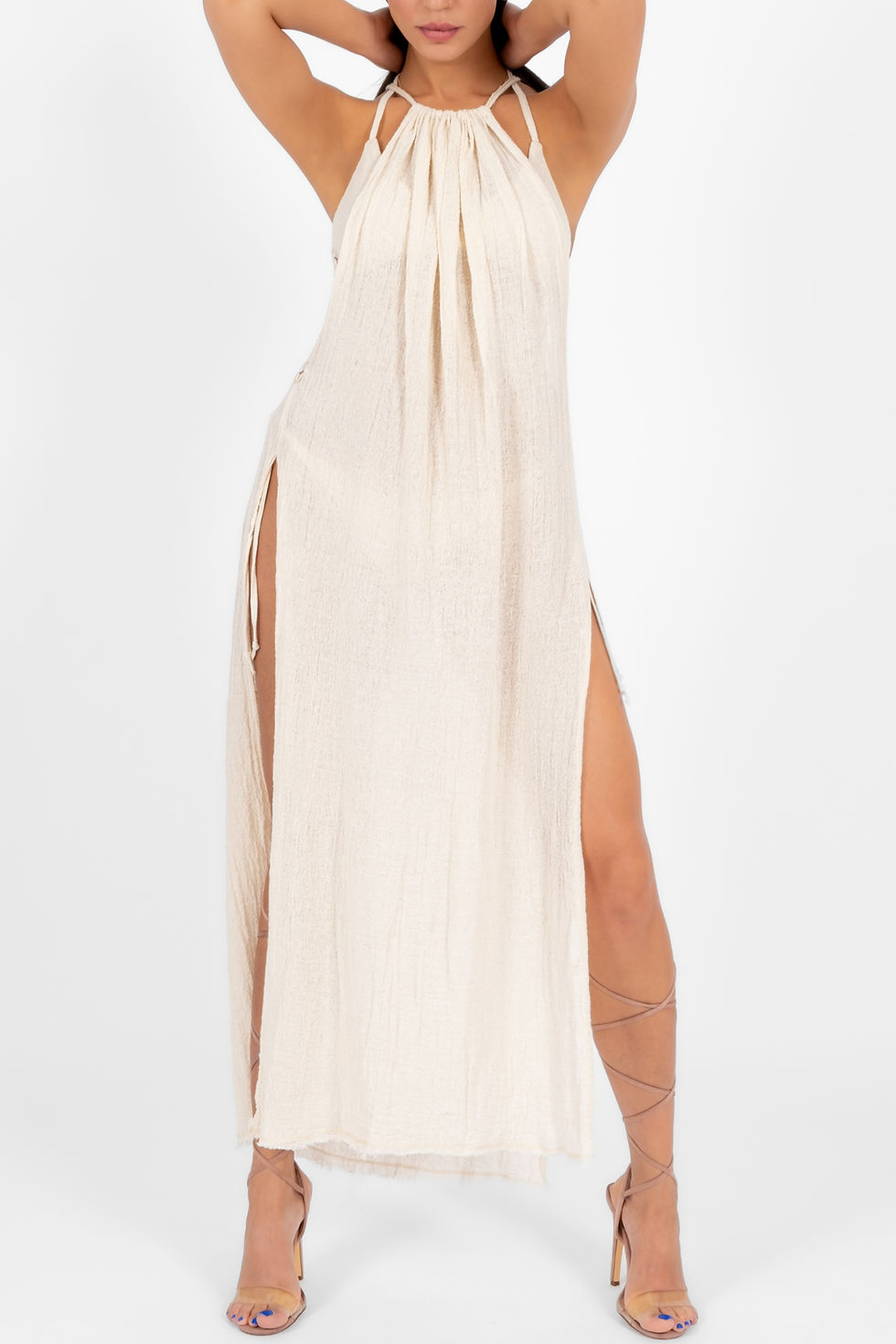 Küçük resim: Hanna Cover Up Elbise
