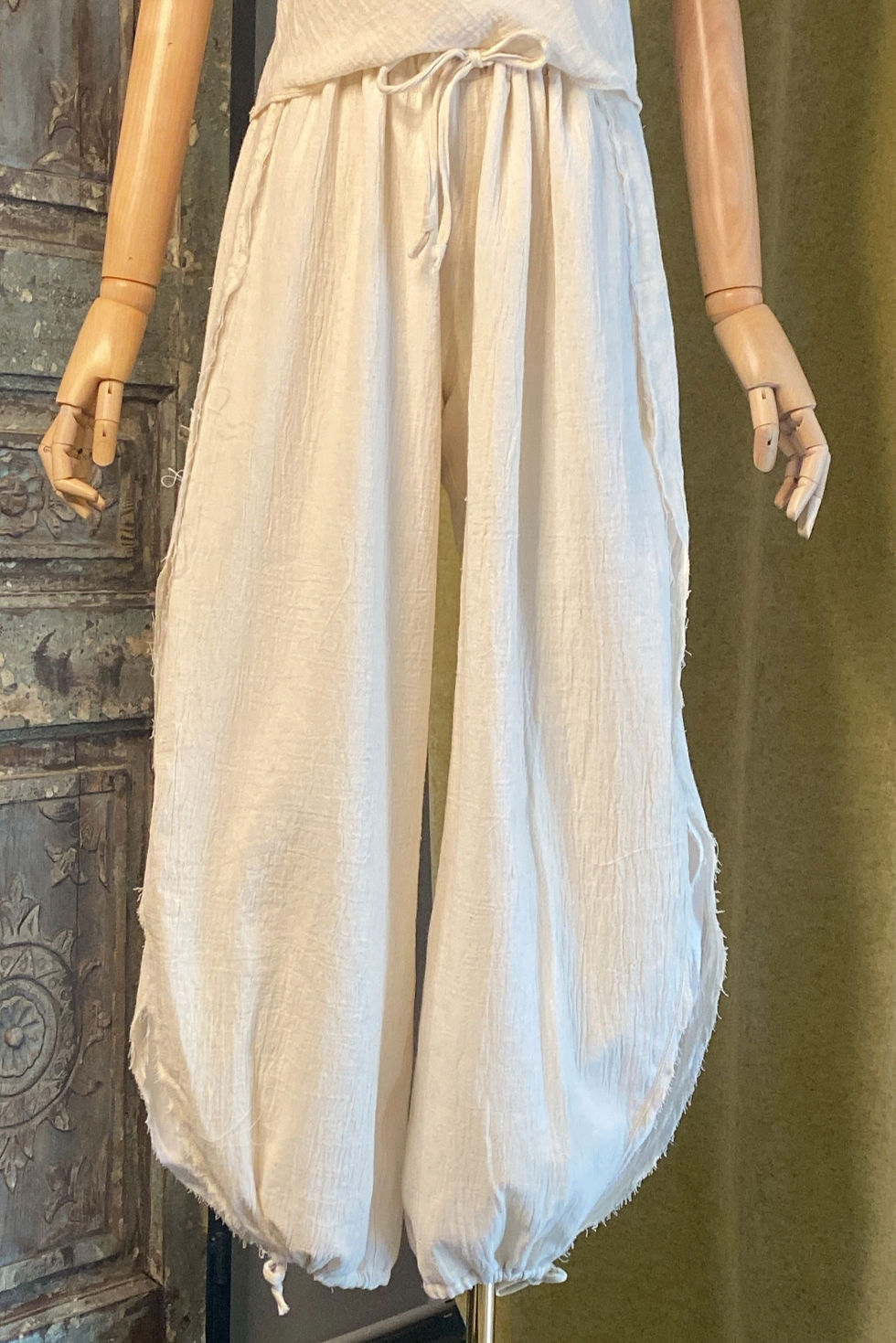 Küçük resim: Princess Pantolon