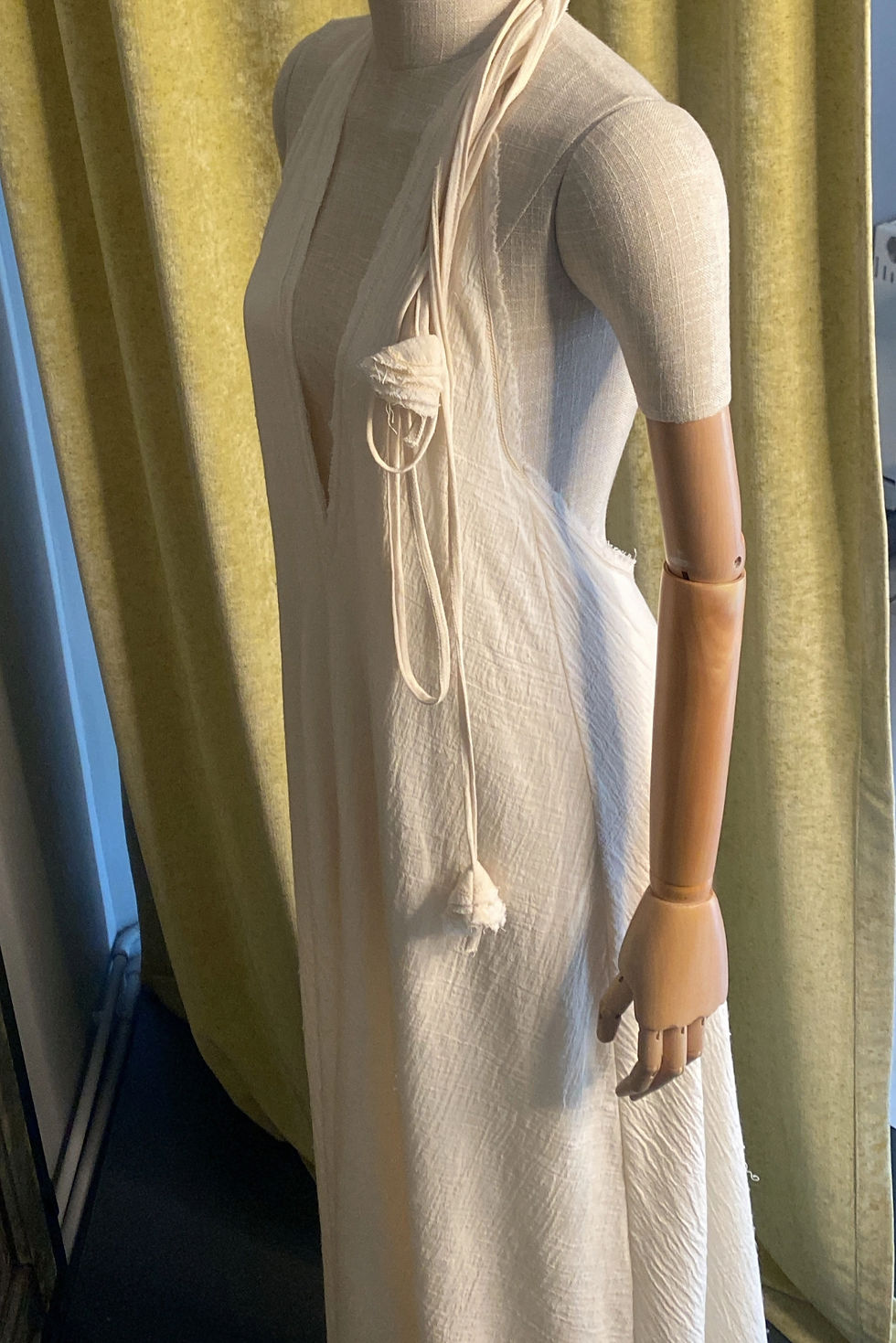 Küçük resim: Tanya Dress
