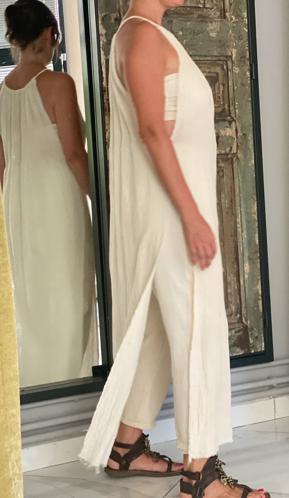 Küçük resim: Hanna Cover Up Elbise