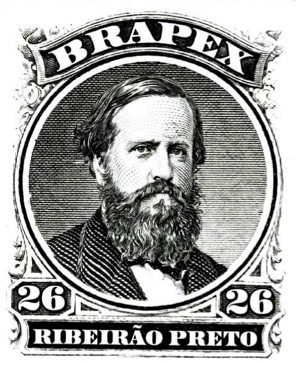 BRAPEX 2026 – Ribeirão Preto será o palco da filatelia brasileira