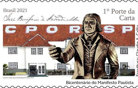 Lançamento | Bicentenário do Manifesto Paulista