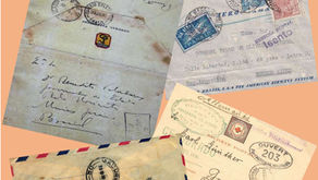 O Crivo #9 - Nova Edição da revista brasileira sobre Censura Postal