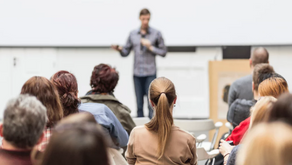 Palestra História Postal, uma visão - Koki Yazaki