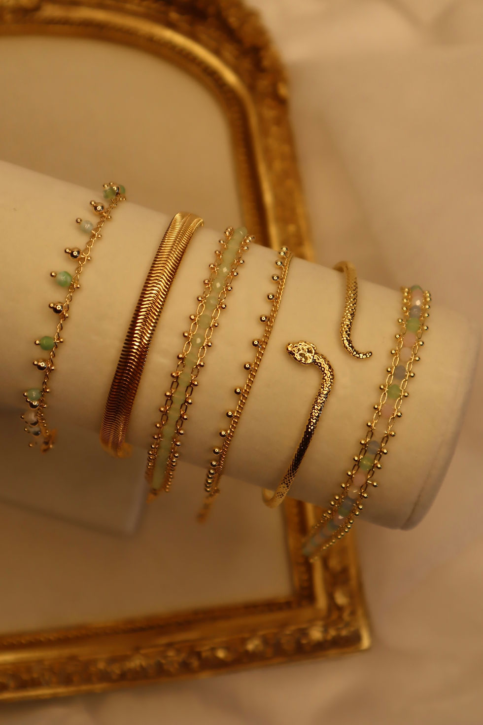 Thumbnail: Aurelia Bracelet