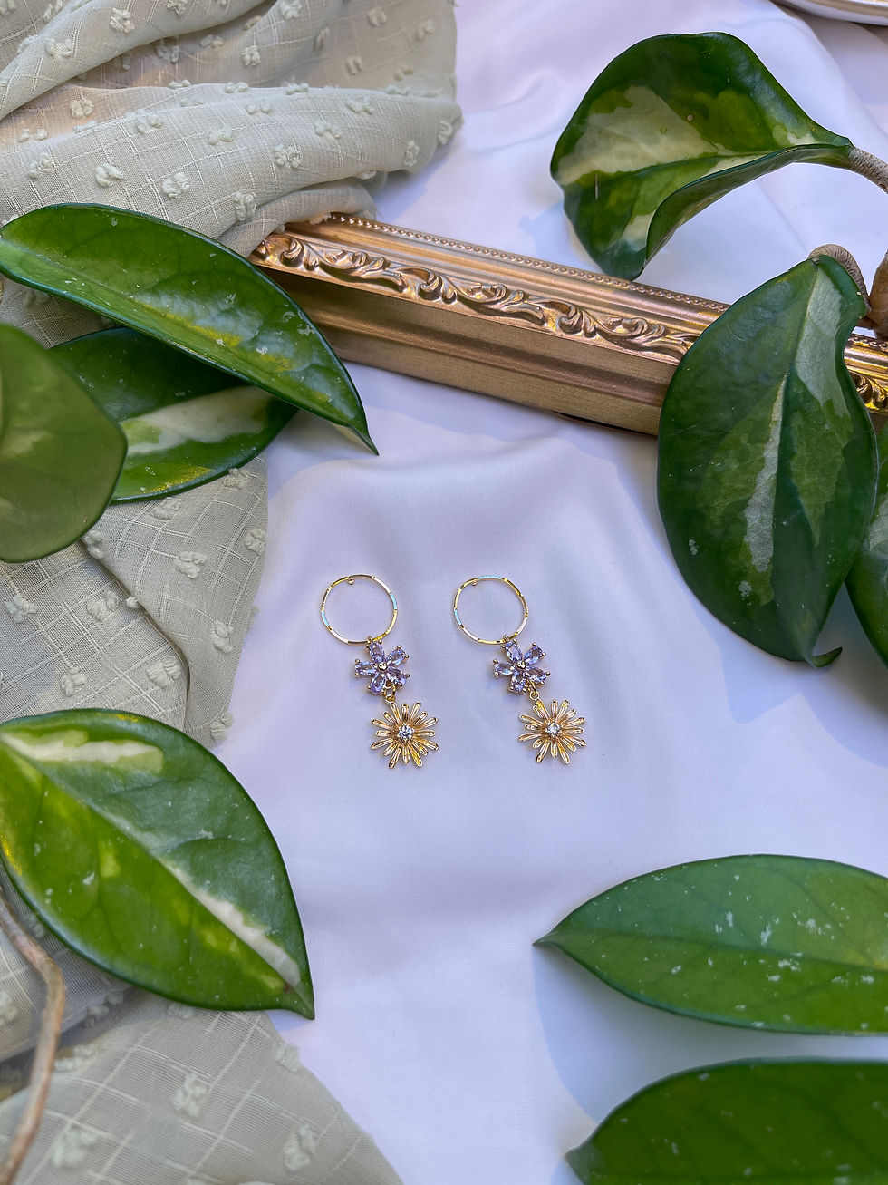 Thumbnail: Flower Bouquet