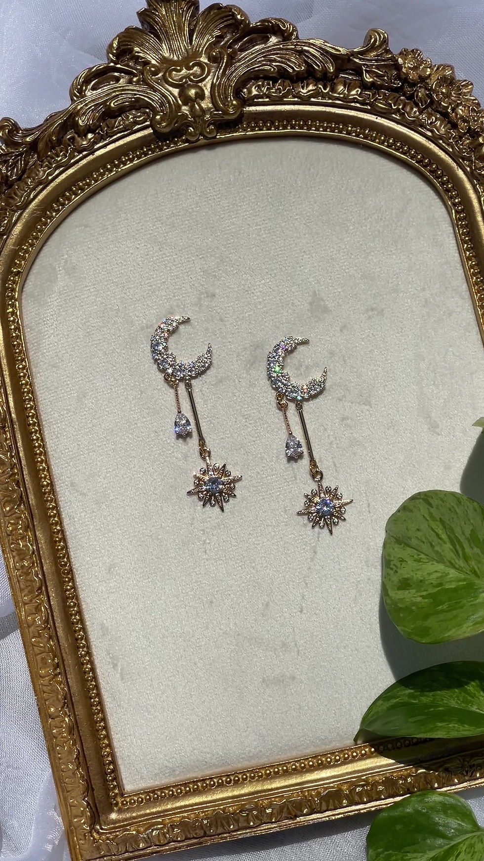 Thumbnail: Crystal Moon