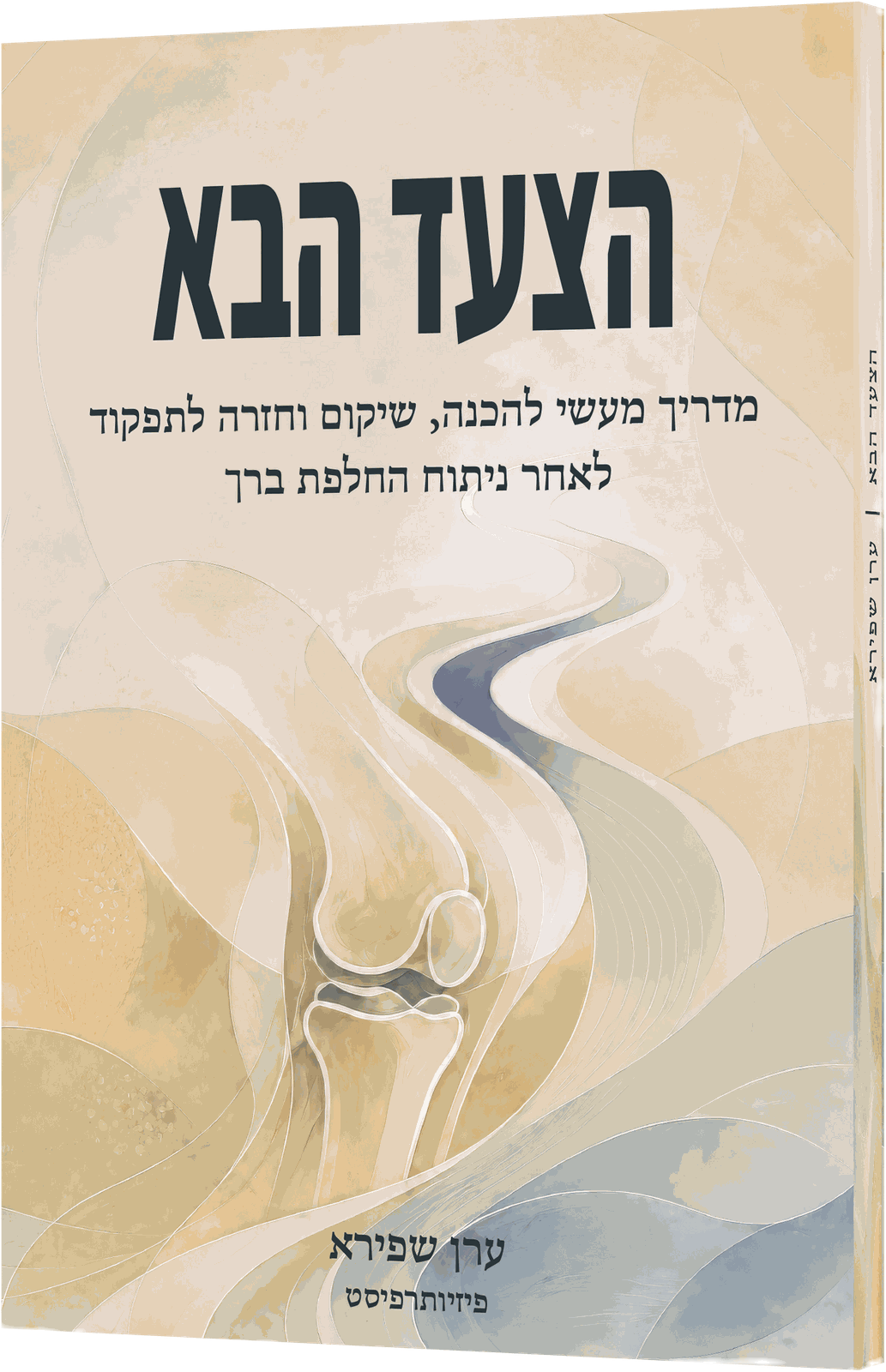 הצעד הבא