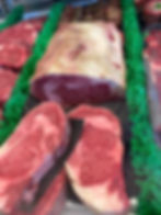 Wagyu Beef