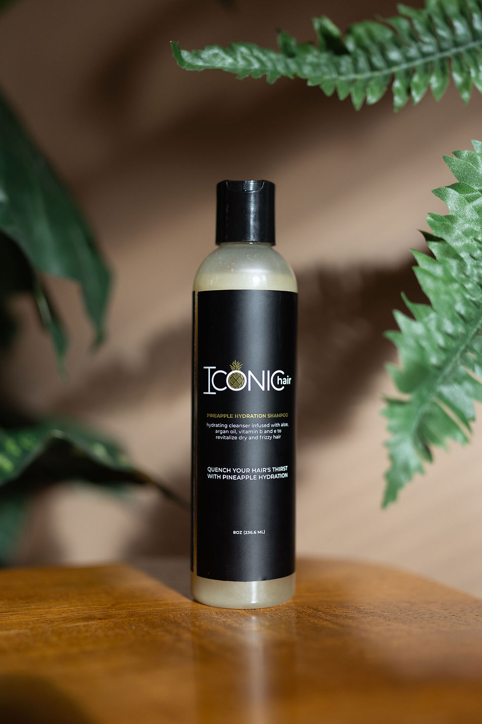 Thumbnail: Pineapple Hydration Shampoo