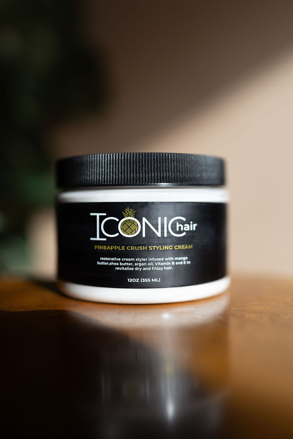 Thumbnail: Pineapple Crush Styling Cream