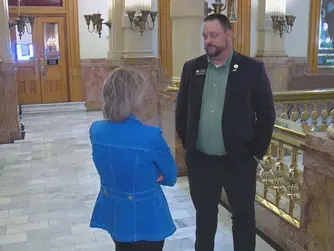 Colorado farmers turn to AI to survive as the state loses nearly 3,000 farms