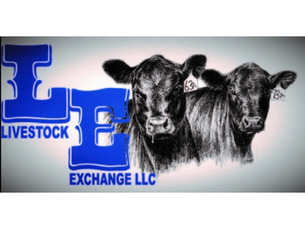 Livestock Exchange, LLC, February 18