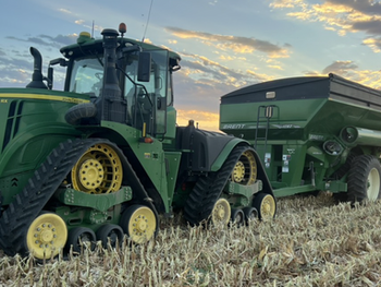 Farm groups disagree over value of Trump’s fuel subsidy