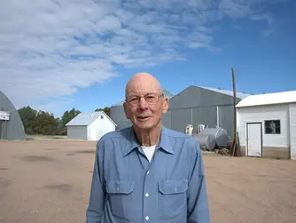 Hearing loss hope: Farmers and FFA members raise awareness to help ag communities