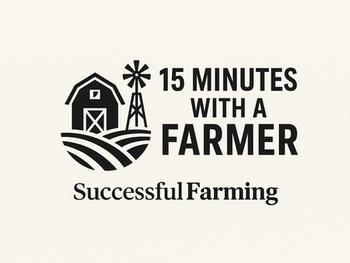 15 Minutes With A Farmer - Empowering Women in Agriculture