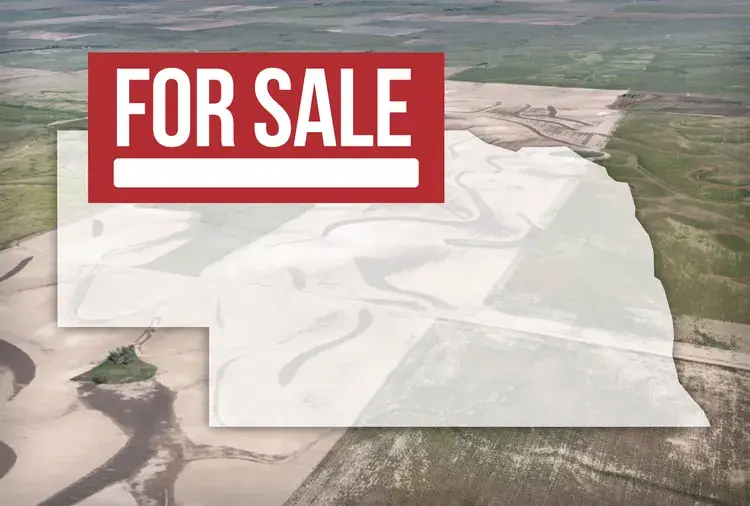 Nearly 7,500 Acres of Nebraska Farmland Head to Auction in October 2026