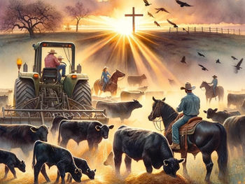 Sterling Livestock’s Meat In Event Set for March 20–21; This Year’s Recipient is Courtney Pickens Wernsman