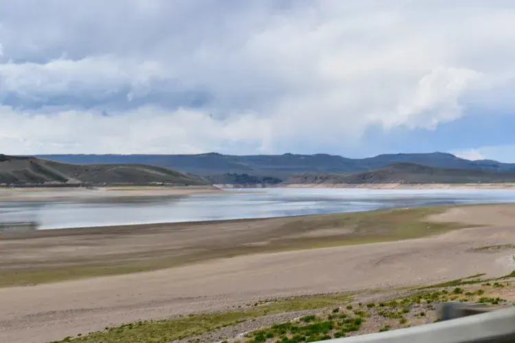 Gov. Polis Declares Statewide Drought Emergency