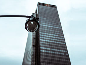 What To Look Out For When Choosing A CCTV Camera