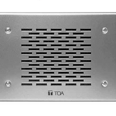 Wall Flush-Mount Speaker