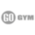Go Gym logo, a client of InHouse Digital