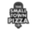 Small Town Pizza Co logo, a client of InHouse Digital