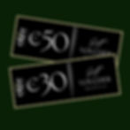 image of The Olive Tree Gift Vouchers