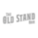 The Old Stand logo, a client of InHouse Digital