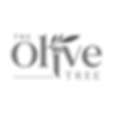 The Olive Tree logo, a client of InHouse Digital