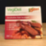 VEGIDELI LINCOLNSHIRE SAUSAGE