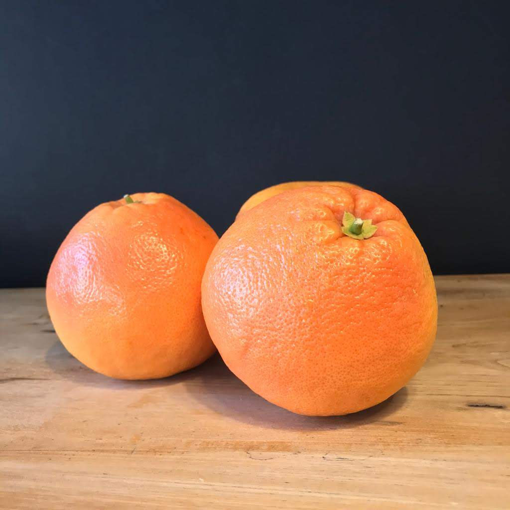 GRAPEFRUIT (EACH)
