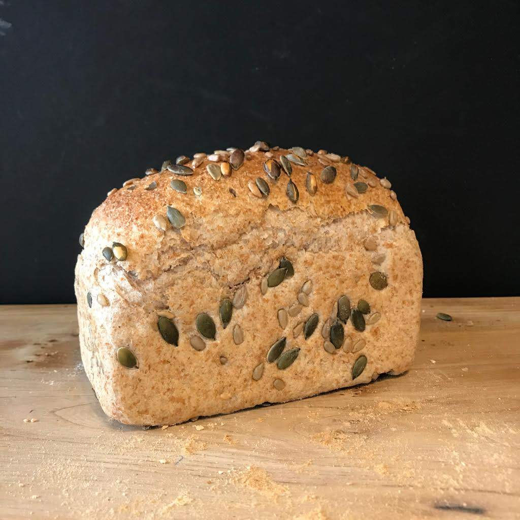 FIVE SEED 400G (SMALL)