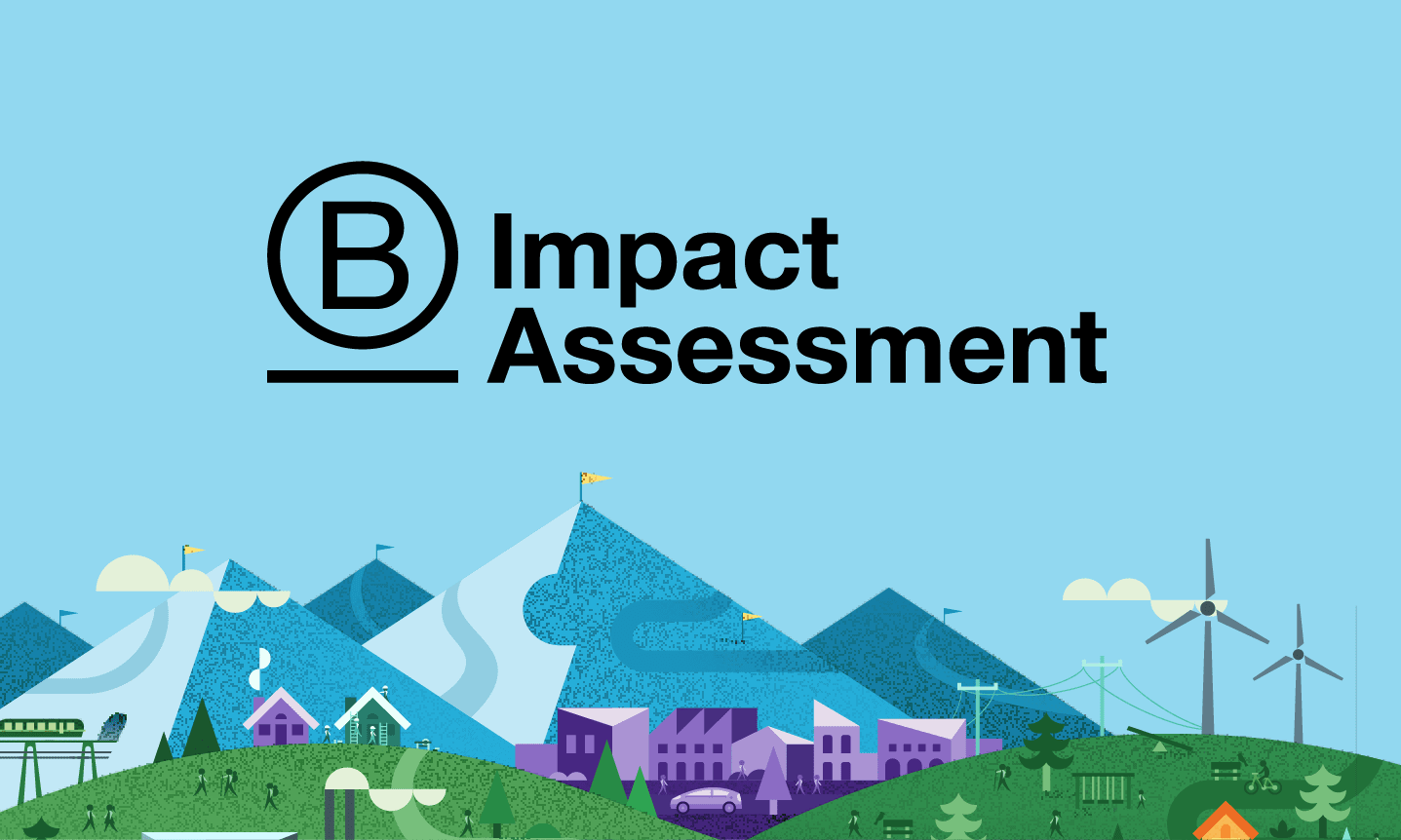 Le B Impact Assessment pour une entreprise durable