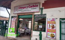 CHISPA Y CARBON